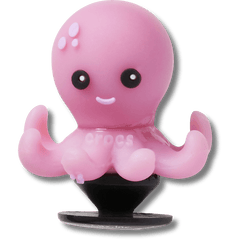 Women|Men 3D UV Changing Octopus Jibbitz™ charms | Crocs Near me