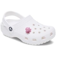 Women|Men 3D UV Changing Octopus Jibbitz™ charms | Crocs Near me