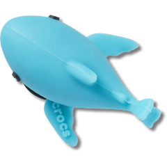 Women|Men 3D UV Changing Shark Jibbitz™ charms | Crocs us