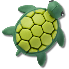 Women|Men 3D UV Changing Turtle Jibbitz™ charms | Crocs On sale