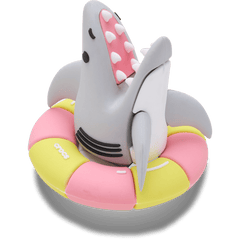 Women|Men 3D Swimming Shark Jibbitz™ charms | Crocs On sale