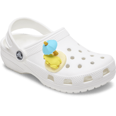 Women|Men 3D Chilling Frog Jibbitz™ charms | Crocs Sale