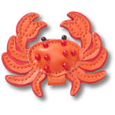 Women|Men Sparkle Crab Jibbitz™ charms | Crocs Discount