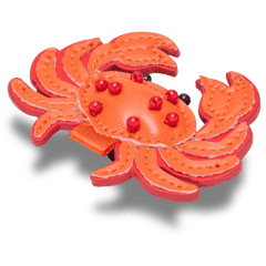 Women|Men Sparkle Crab Jibbitz™ charms | Crocs Discount