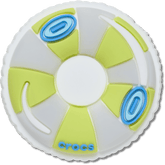 Women|Men UV Changing Floatie Jibbitz™ charms | Crocs Outlet