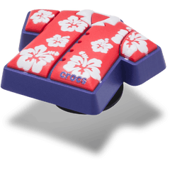 Women|Men Hawaiian Shirt Jibbitz™ charms | Crocs For sale