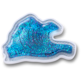 Women|Men Squish Waves Jibbitz™ charms | Crocs