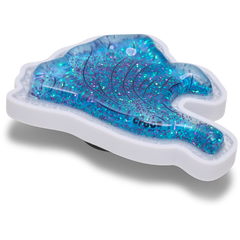 Women|Men Squish Waves Jibbitz™ charms | Crocs