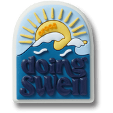 Women|Men Doing Swell Jibbitz™ charms | Crocs Near me