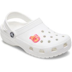 Women|Men Orange Spritz Cocktail Jibbitz™ charms | Crocs For sale