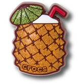 Women|Men Pina Colada Cocktail Jibbitz™ charms | Crocs On sale
