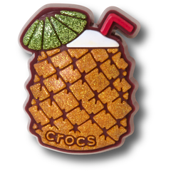 Women|Men Pina Colada Cocktail Jibbitz™ charms | Crocs On sale