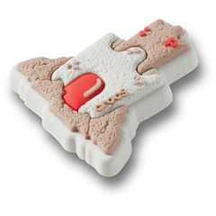 Women|Men Sandcastle Jibbitz™ charms | Crocs