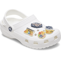 Women|Men|Jibbitz™ Charms Irreverent Pride 5 Pack Jibbitz™ charms | Crocs Outlet