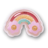 Women|Men Squish Filled Daisy Rainbow Jibbitz™ charms | Crocs On sale