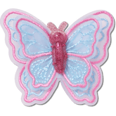 Women|Men Mesh Sequin Butterfly Jibbitz™ charms | Crocs us