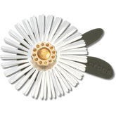 Women|Men Silver Sequin Flower Jibbitz™ charms | Crocs On sale