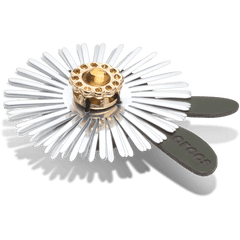 Women|Men Silver Sequin Flower Jibbitz™ charms | Crocs On sale