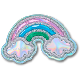 Women|Men Marbled Rainbow Jibbitz™ charms | Crocs Online