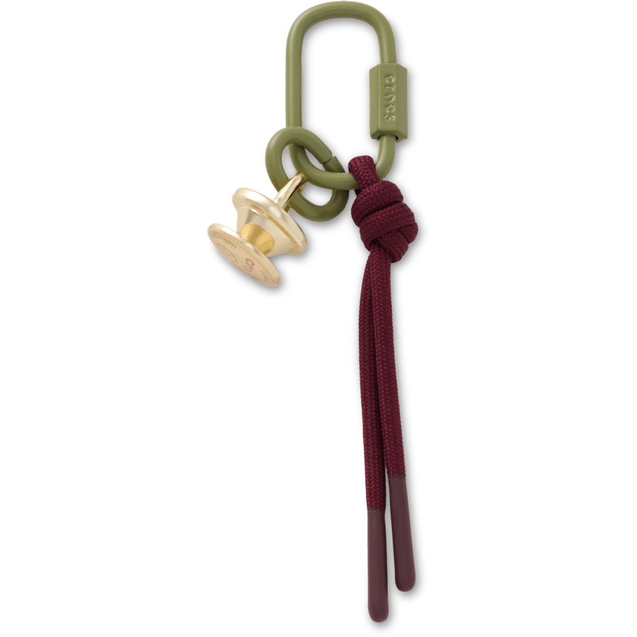 Women|Men Speckled Carabiner Jibbitz™ charms | Crocs Outlet