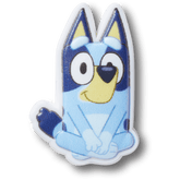 Women|Men Bluey Sitting Jibbitz™ charms | Crocs On sale