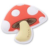 Women|Men Speckled Mushroom Jibbitz™ charms | Crocs Discount
