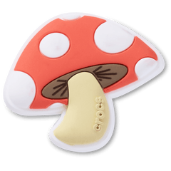 Women|Men Speckled Mushroom Jibbitz™ charms | Crocs Discount
