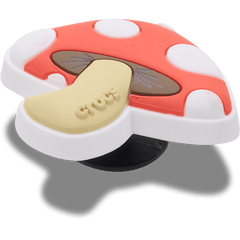 Women|Men Speckled Mushroom Jibbitz™ charms | Crocs Discount