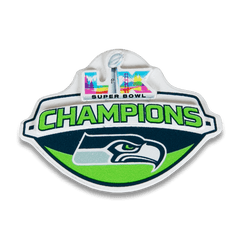 Women|Men|Jibbitz™ Charms NFL Super Bowl LX Champion Seattle Seahawks Jibbitz Shoe Charm | Crocs Near me