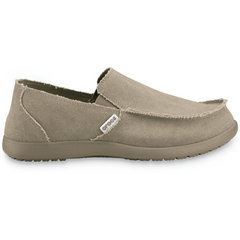 Men Men’s Santa Cruz Slip-On | Loafer | Crocs Online