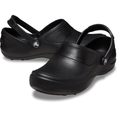 Women|Crocs at Work™ Women’s Mercy Work Clog | Crocs Outlet