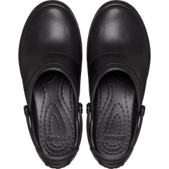 Women|Crocs at Work™ Women’s Mercy Work Clog | Crocs Outlet