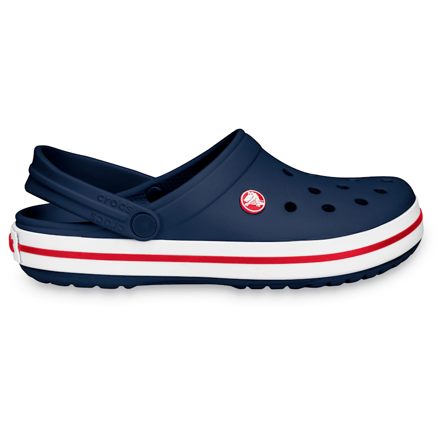 Women|Men Crocband™ Clog | Crocs On sale