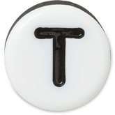 Women|Men|Jibbitz™ Charms Tiny Friendship Letter A-Z Jibbitz™ charms | Crocs Outlet