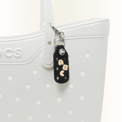 Women|Men|Jibbitz™ Charms Gold Bubble Letter A-Z Jibbitz™ charms | Crocs us