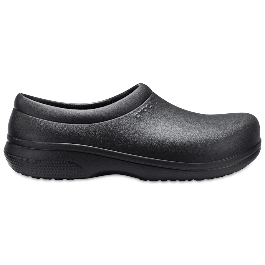 Crocs at Work™ Crocs On The Clock Work Slip-On | Crocs Sale