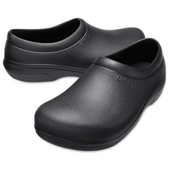 Crocs at Work™ Crocs On The Clock Work Slip-On | Crocs Sale