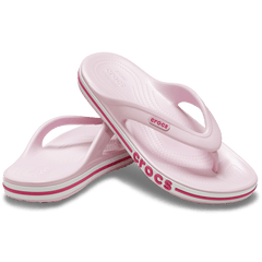 Women|Men Bayaband Flip | Crocs us