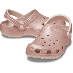 Women|Men Classic Glitter Clog | Crocs Online