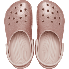 Women|Men Classic Glitter Clog | Crocs Online