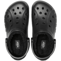 Women|Men Baya Lined Clog | Crocs us