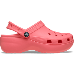 Women Women's Classic Platform Clog | Crocs