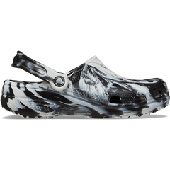 Women|Men Classic Marbled Clog | Crocs Sale