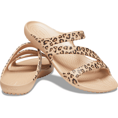 Women Women's Kadee II Graphic Sandal | Crocs Online