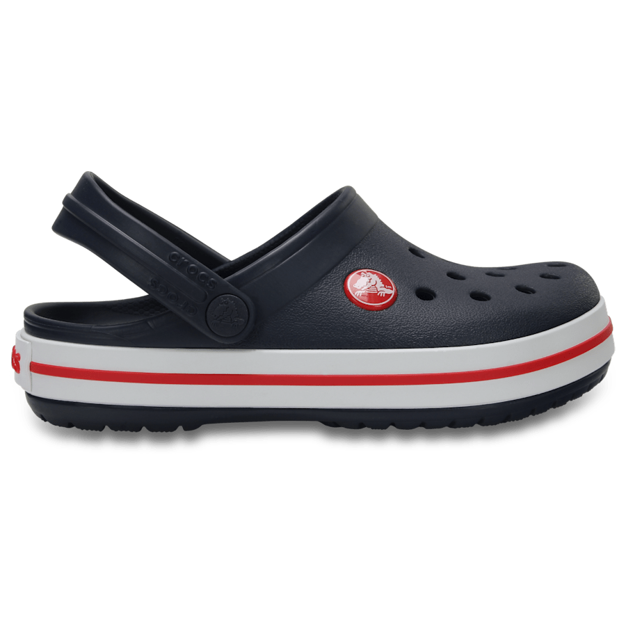Kids Toddler Crocband™ Clog | Crocs On sale