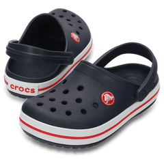 Kids Kids' Crocband™ Clog | Crocs us