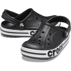 Kids Toddler Bayaband Clog | Crocs Outlet