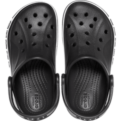 Kids Toddler Bayaband Clog | Crocs Outlet
