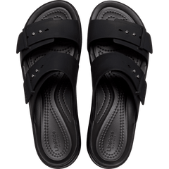 Women Brooklyn Buckle | Crocs Outlet