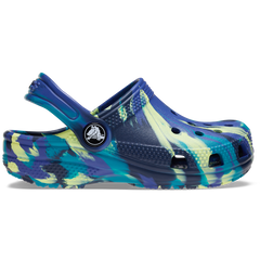 Kids Kids' Classic Marbled Clog | Crocs Near me